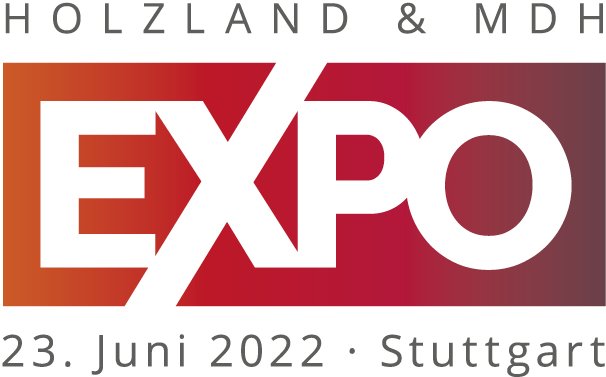 Holz Expo 2022 - Logo