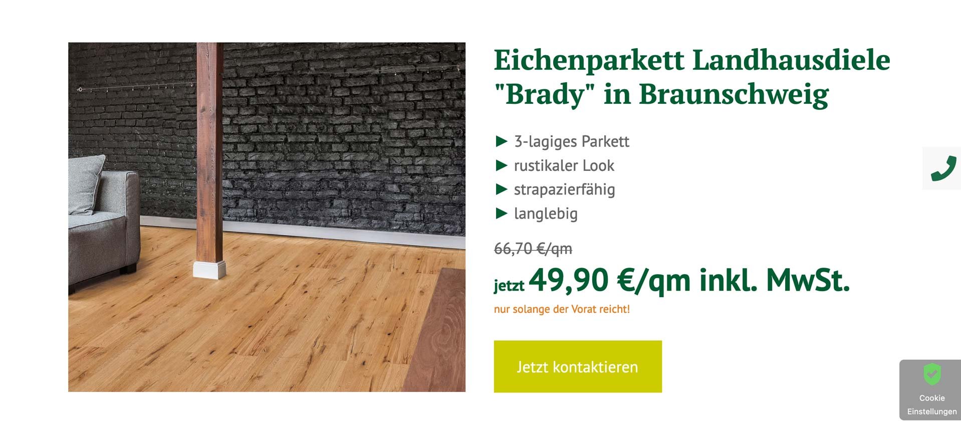 Website Angebot Website Angebot
