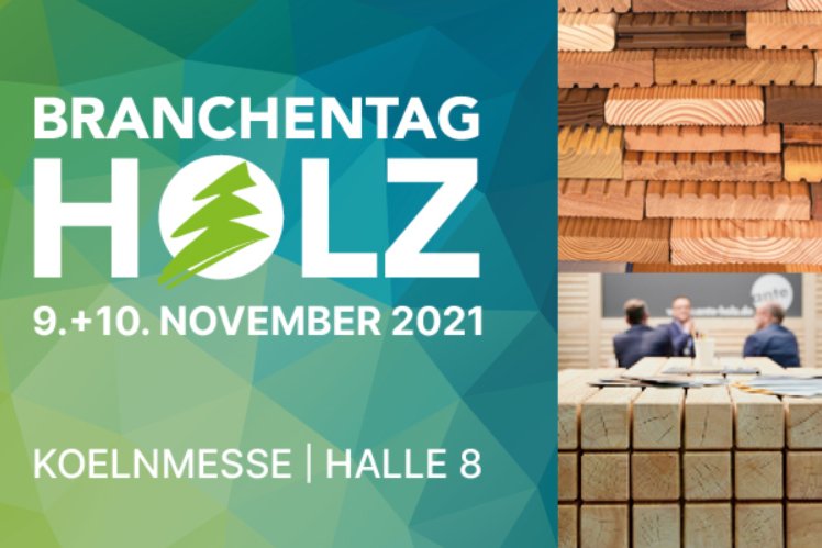 Branchentag GD-Holz 2021 