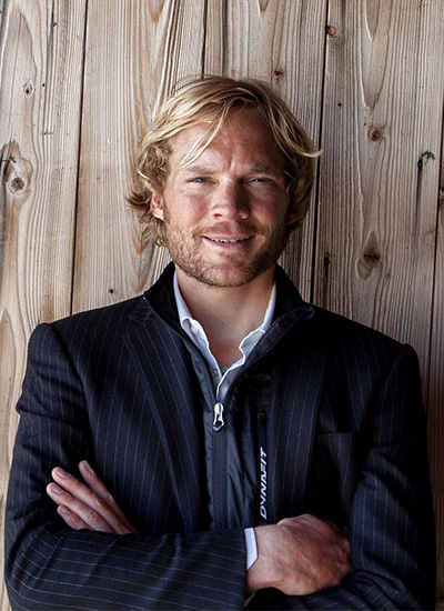 Benedikt Böhm